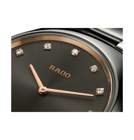 Rado Watch True Thinline Sm