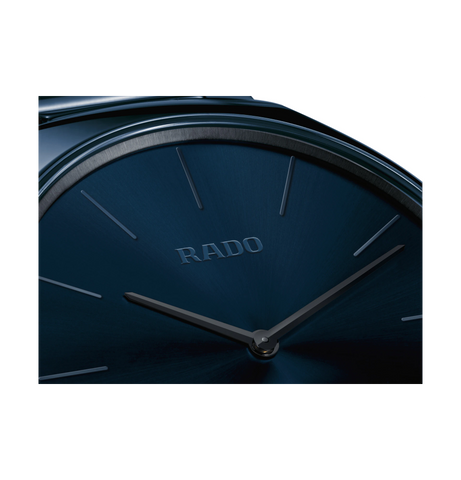 Rado Watch True Thinline Colour