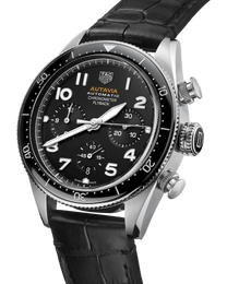 TAG Heuer Watch Autavia Flyback Chronometer