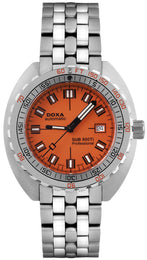 Doxa Watch Sub 800Ti Professional 635189692809