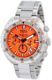 Doxa Watch Sub 300T T-Graph Professional 635189692892