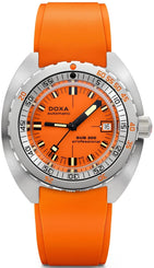 Doxa Watch SUB 300 COSC Professional Rubber 821.10.351.21