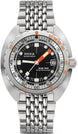 Doxa Watch SUB 300 COSC Sharkhunter Bracelet 821.10.101.10