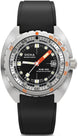 Doxa Watch SUB 300 COSC Sharkhunter Rubber 821.10.101.20