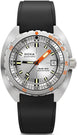 Doxa Watch SUB 300 COSC Searambler Rubber 821.10.021.20