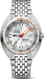 Doxa Watch SUB 300T Searambler Bracelet 840.10.021.10