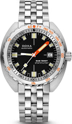 Doxa Watch SUB 1500T Sharkhunter Bracelet 883.10.101.10