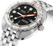 Doxa SUB 1500T Sharkhunter Bracelet Watch