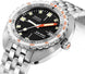 Doxa Watch SUB 1500T Sharkhunter Bracelet