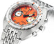 Doxa SUB 200 T.GRAPH Professional Limited Edition Bracelet Watch