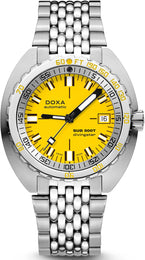 Doxa Watch Sub 300T Divingstar Bracelet 840.10.361.10