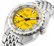 Doxa Sub 300T Divingstar Bracelet Watch