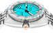 Doxa Sub 300T Aquamarine Bracelet Watch
