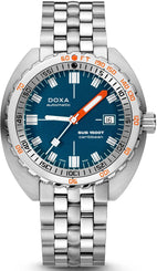 Doxa Watch SUB 1500T Caribbean Bracelet 883.10.201.10