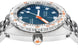 Doxa Watch SUB 1500T Caribbean Bracelet