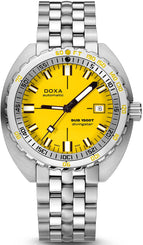 Doxa Watch SUB 1500T Divingstar Bracelet 883.10.361.10
