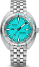 Doxa Watch SUB 1500T Aquamarine Bracelet 883.10.241.10