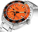 Doxa Watch SUB 4000T Professional Limited Edition Bracelet