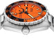 Doxa Watch SUB 4000T Professional Limited Edition Bracelet