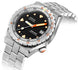 Doxa SUB 600T Sharkhunter Bracelet Watch