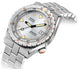 Doxa SUB 600T Searambler Bracelet Watch