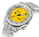 Doxa SUB 600T Divingstar Bracelet Watch