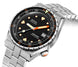 Doxa SUB 600T Sharkhunter Bracelet Watch