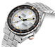 Doxa Watch SUB 600T Searambler Bracelet