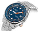 Doxa SUB 600T Caribbean Bracelet Watch
