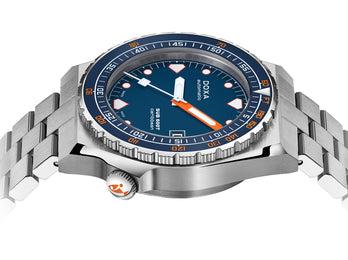 Doxa SUB 600T Caribbean Bracelet Watch