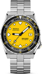 Doxa Watch SUB 600T Divingstar Bracelet 861.10.361.10