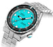 Doxa SUB 600T Aquamarine Bracelet Watch