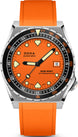 Doxa Watch SUB 600T Professional Rubber 861.10.351.21