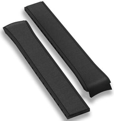 Doxa Strap SUB 300 Rubber Black