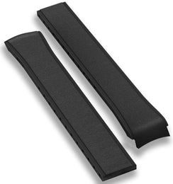 Doxa Strap SUB 300 Rubber Black