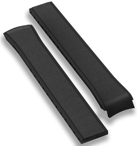 Doxa Strap SUB 300 Rubber Black