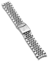 Doxa Strap SUB 300 Steel Bracelet