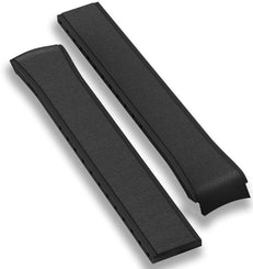 Doxa Strap SUB 300T Rubber Black