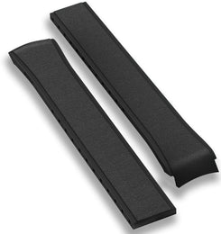 Doxa Strap SUB 300T Rubber Black