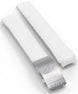 Doxa Strap SUB 300T Rubber White With Folding Clasp
