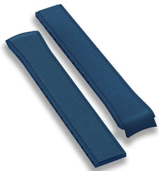 Doxa Strap SUB 300T Rubber Navy Blue