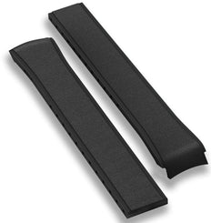 Doxa Strap SUB 1500T Rubber Black