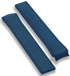 Doxa Strap SUB 1500T Rubber Navy Blue