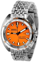 Doxa Watch Sub 1200T Professional 635189692830