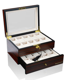 Designhuette Watch Box Auckland 20 70005-147.