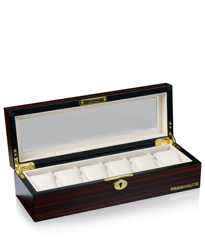 Designhuette Watch Box Auckland 6 70005-142