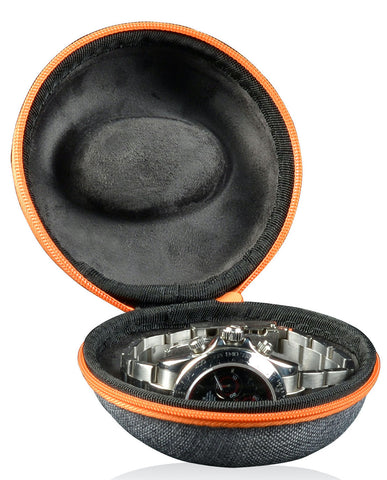 Designhuette Watch Box Donut Bright Grey 70005-151