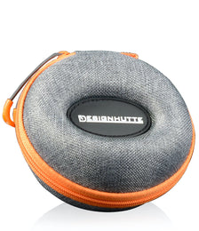 Designhuette Watch Box Donut Bright Grey