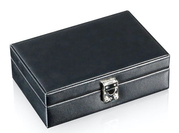 Designhuette Watch Box Solid 8 Black