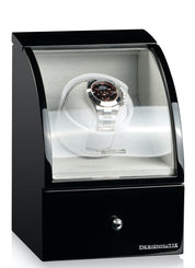 Designhuette Watch Winder Basel 1 Black 70005-63